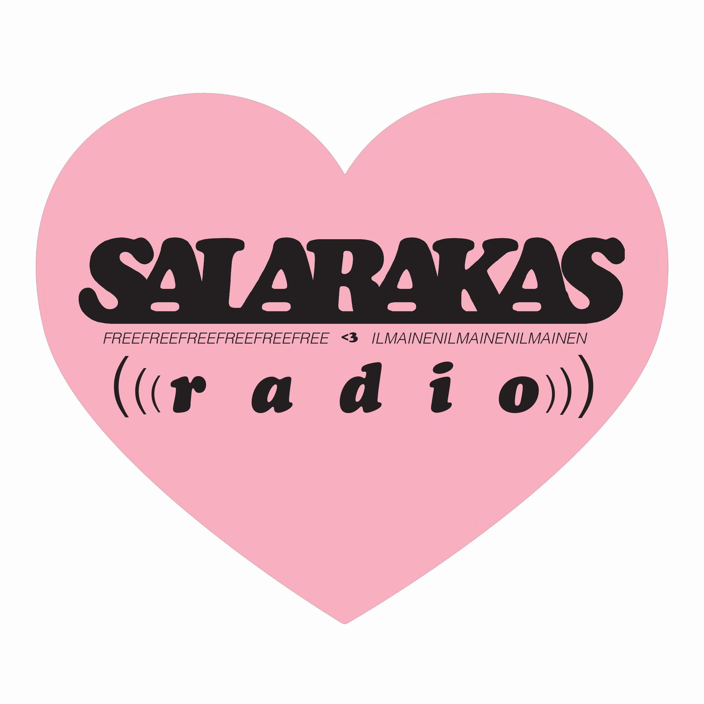 Salarakas Radio