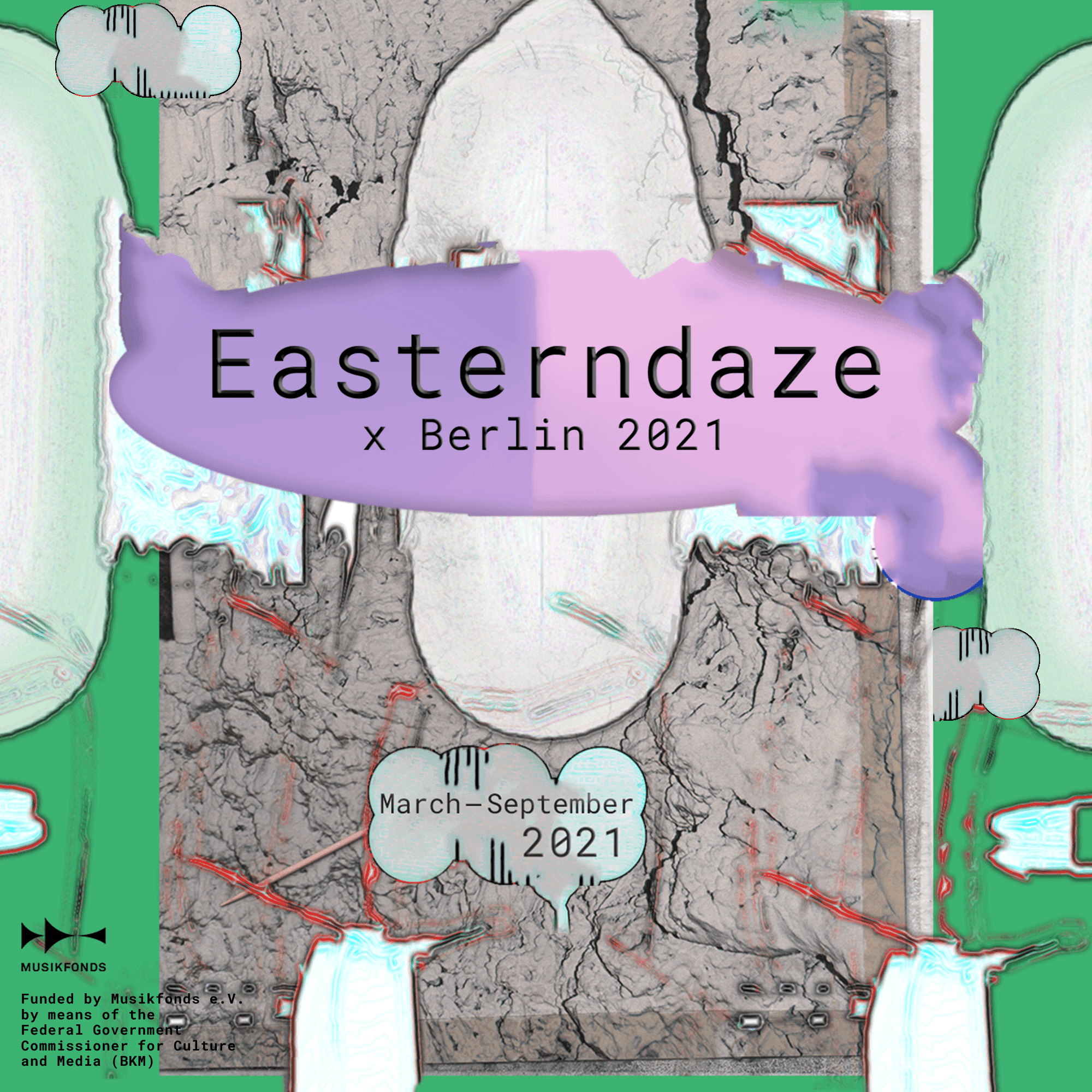 Easterndaze