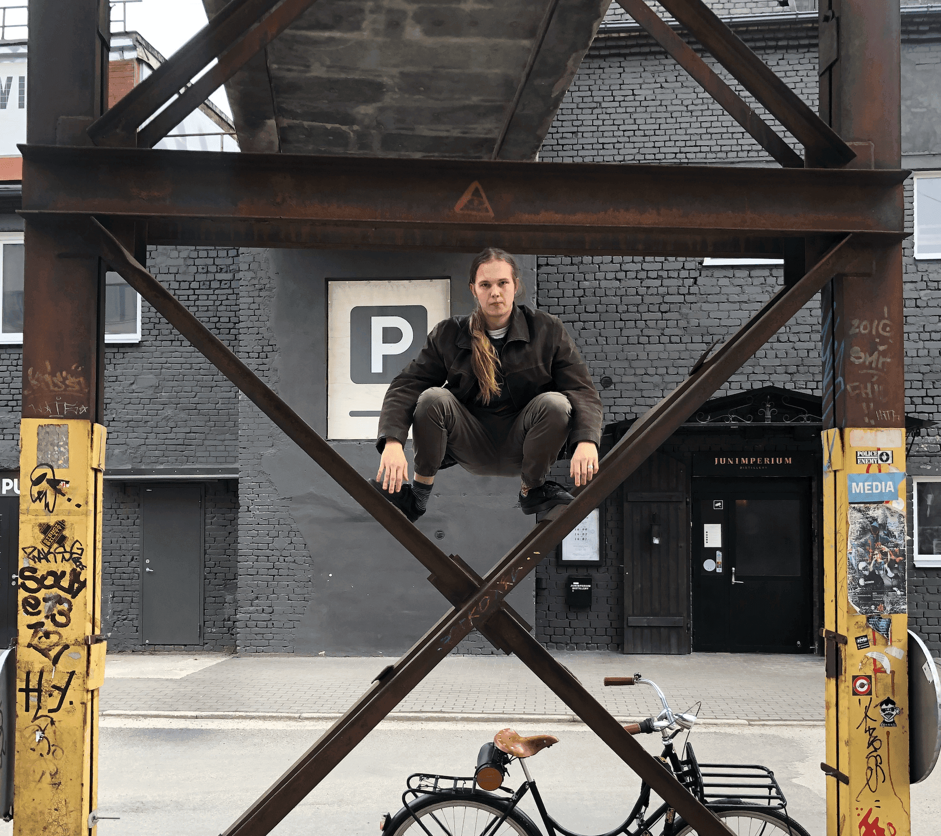 BORM BUBU variety hour