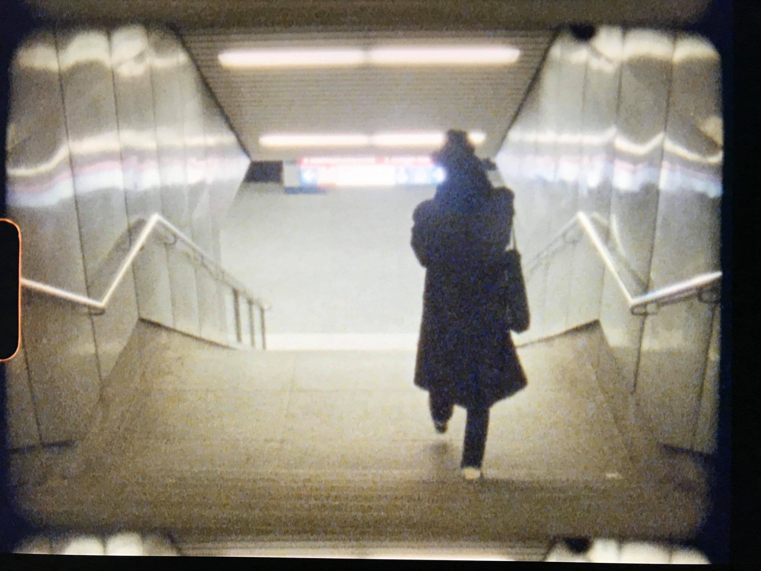 Existence Of Soundscapes