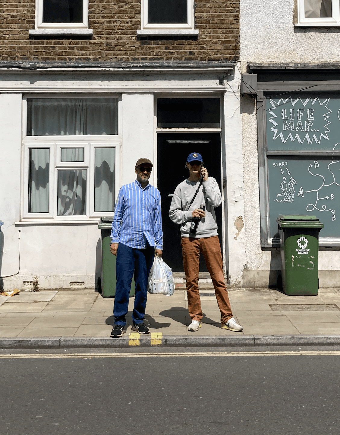 Ajukaja & Ats Early Morning Show