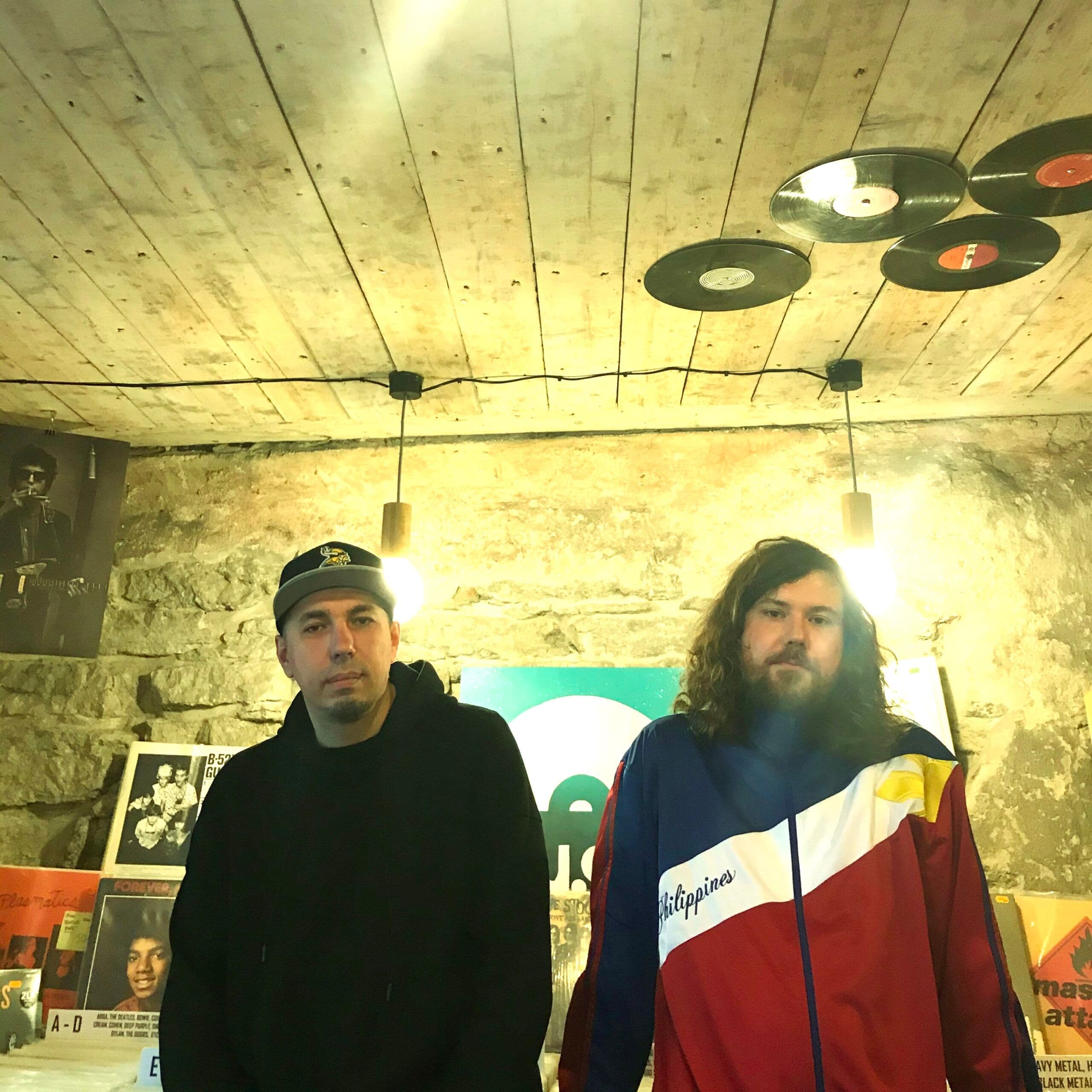 Bandit & Misha Panfilov Programme