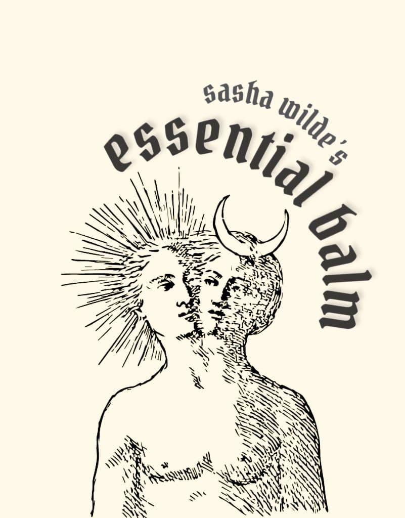 Essential Balm