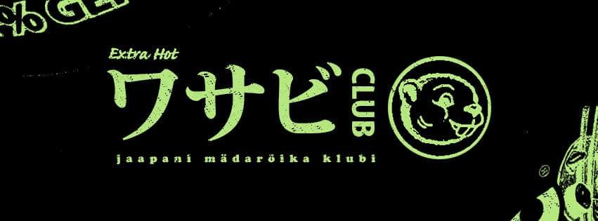 Wasabi Club