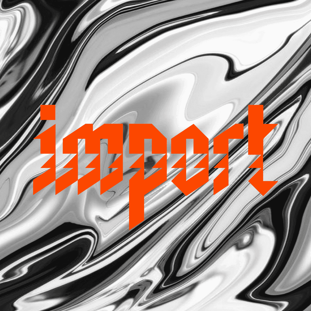 Import